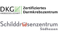 Darmkrebszentrum Schilddrüsenzentrum